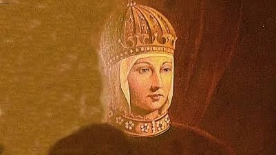 Мария Милославская: царица, которую история забыла