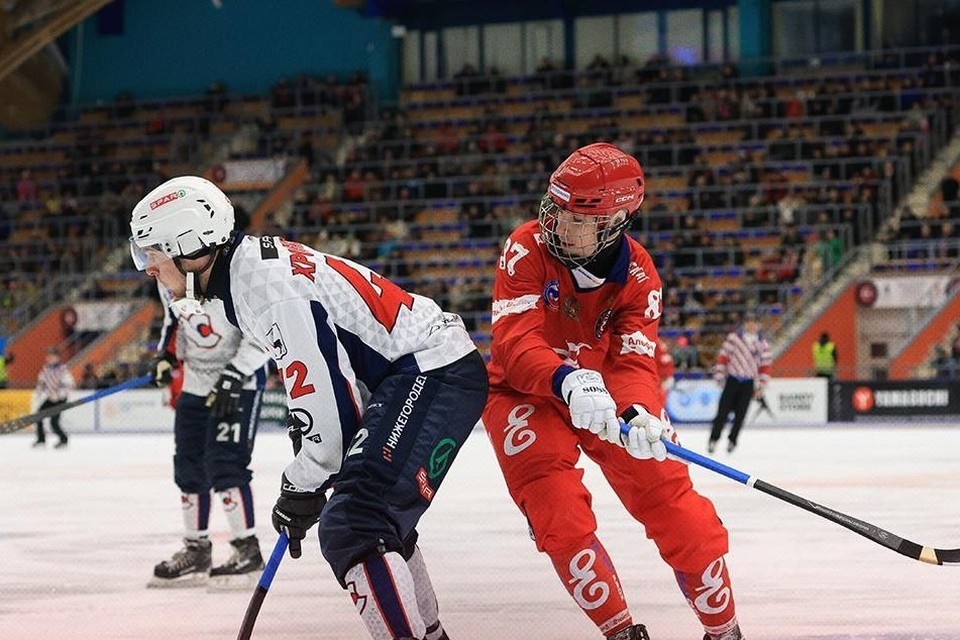    Фото: t.me/hc_enisey