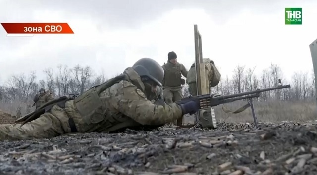 94 вражеских беспилотника сбили российские средства ПВО за сутки