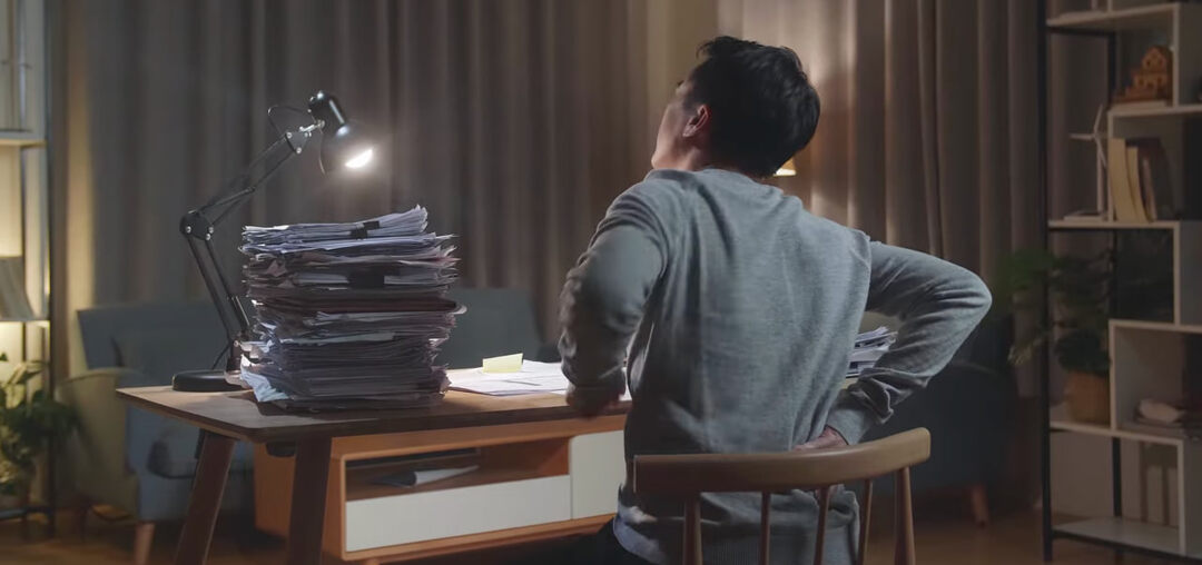 Здоровье спины: боль в костях, связках и межпозвонковых суставах. Когда срочно обращаться к врачу и начинать физиотерапию?