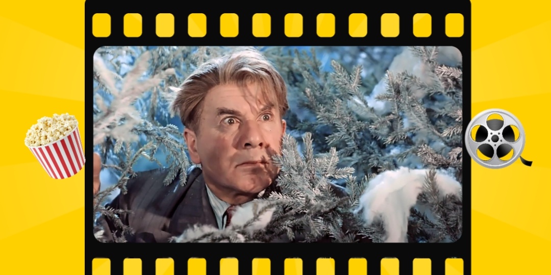 Пройдите тест №3 по советским фильмам и докажите, что вы настоящий кинолюбитель!