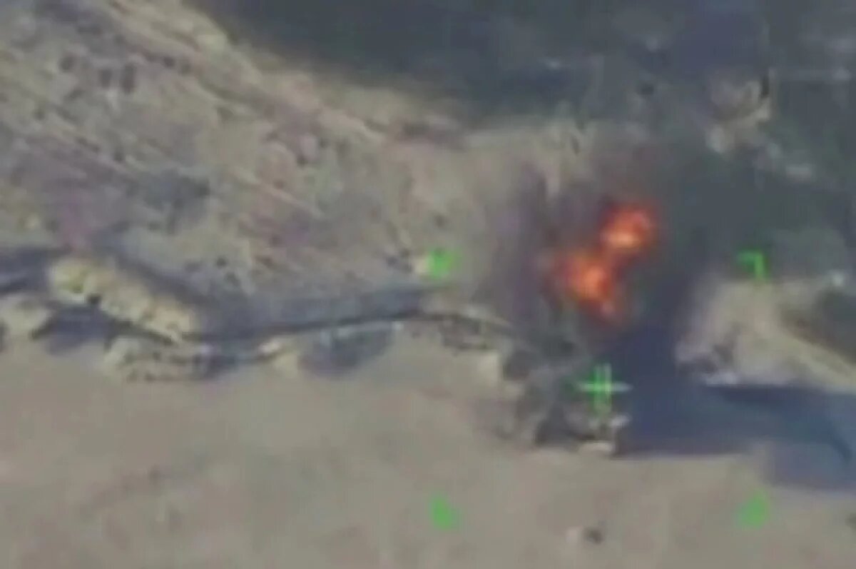    ВСУ начали отступать у Харькова и в Донбассе: главная новость СВО 1 февраля