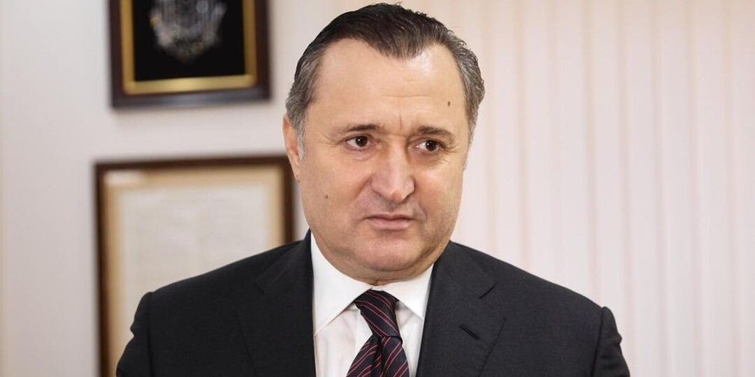 Экс-премьер Молдавии обвинил власти в сокрытии причин блэкаута