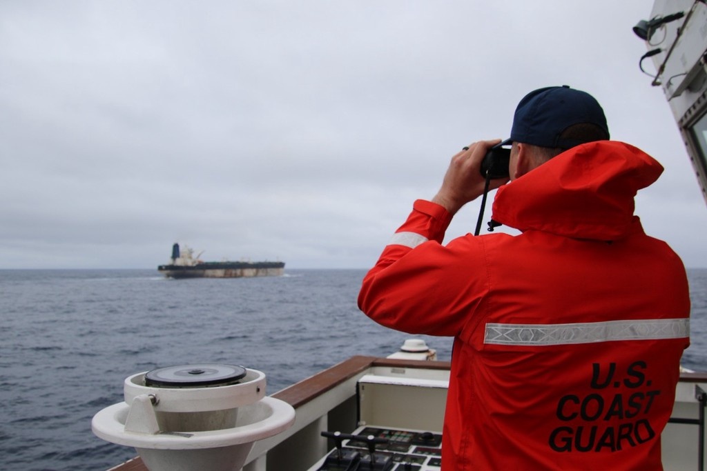    Фото © X.com / U.S. European Command