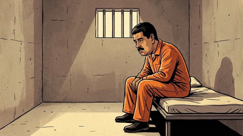   Сгенерировано с помощью ИИ