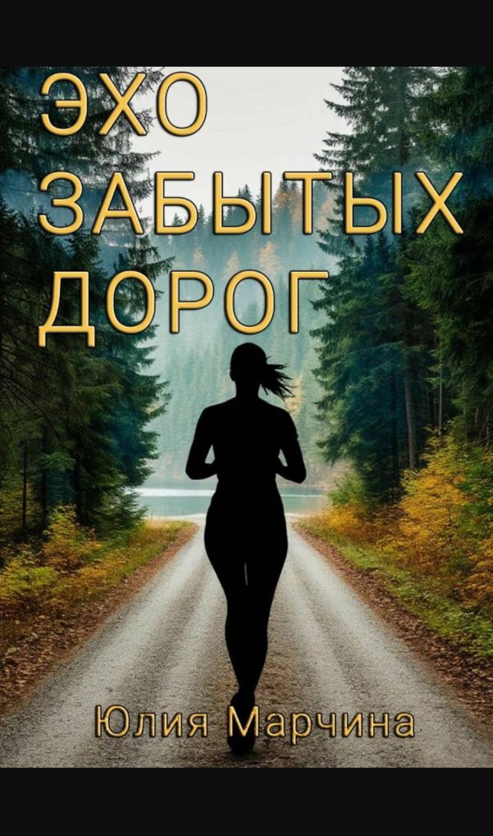 Обложка, последний вариант