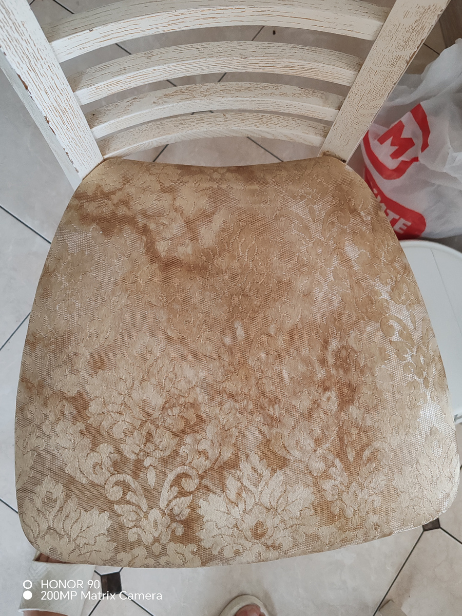 Вот так они выглядели регулярно. 