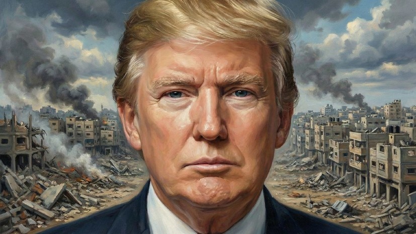   Сгенерировано с помощью ИИ