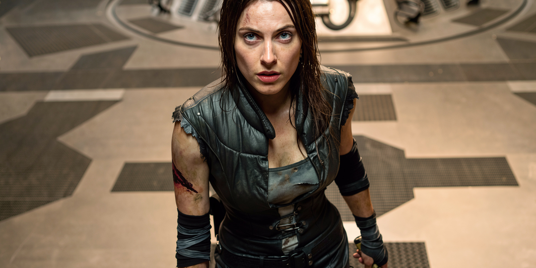 Я нашел 15 фантастических триллеров в космосе, которые держат в напряжении сильнее, чем "Чужой"