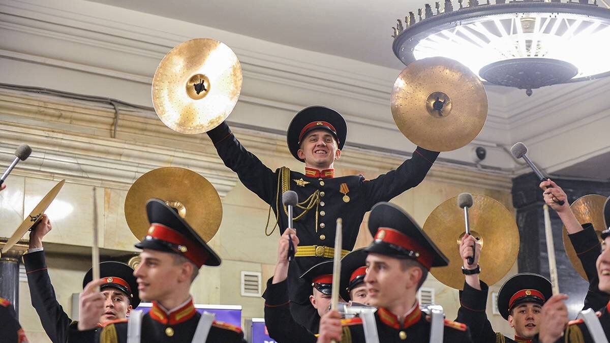    Фото: Александр Авилов / АГН Москва