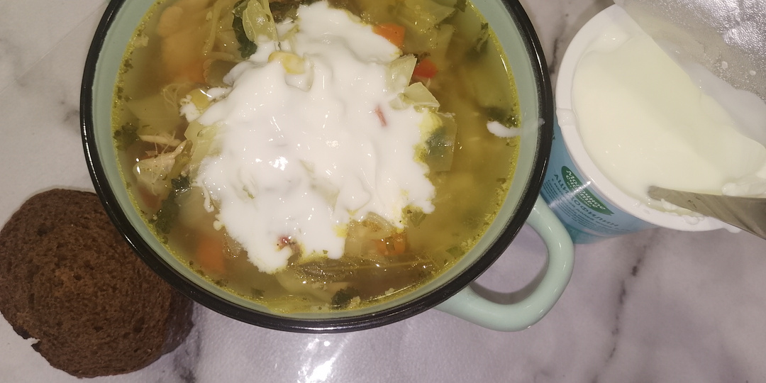 Ф..Диабет. Мой рацион на день