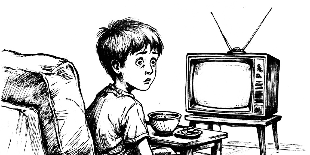 О бездушных детских фильмах (пост от 15.02.2025)