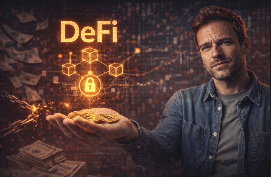defi
