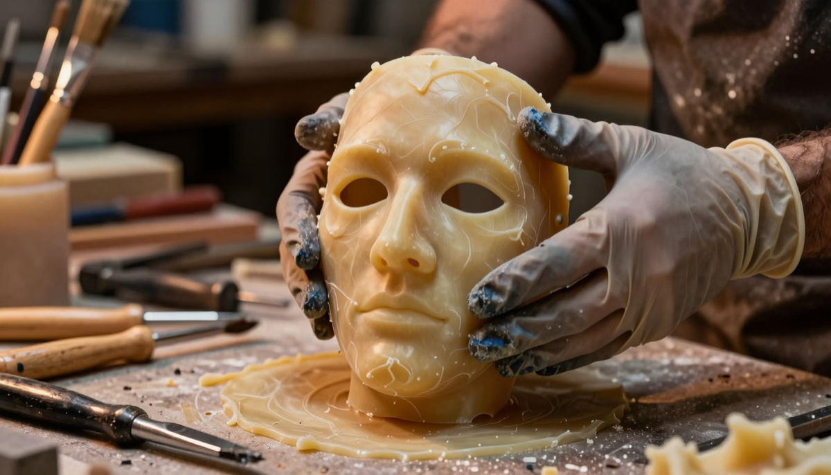 Кукла. Цикл рассказов.  Начало "Слова из тишины". Продолжение: "История артефактов: зеркало, кукла, камни, книга". Концовка: "Как артефакты попали к моему деду" 