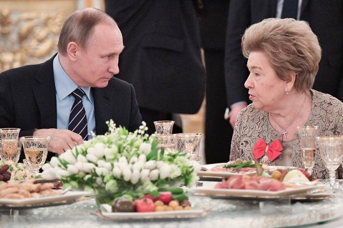 Обложка © ТАСС / Алексей Никольский