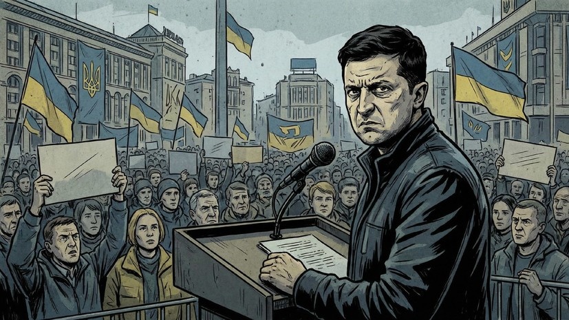   Сгенерировано с помощью ИИ