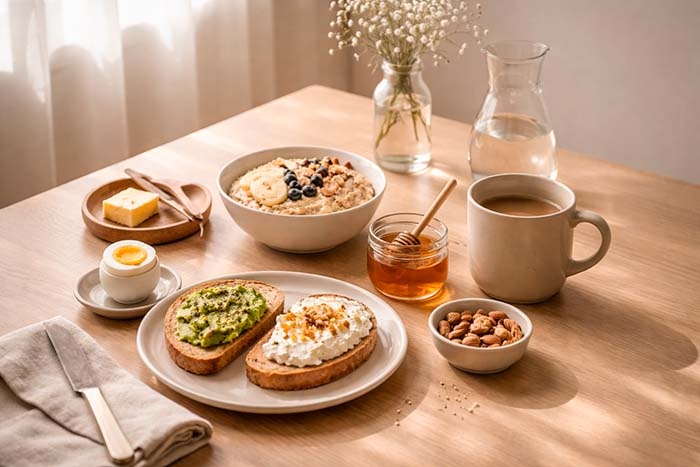 Диеты не работают годами, потому что питание — это не список запретов. Разбираемся, как превратить еду в диалог с телом и найти режим, который действительно подходит именно вам.