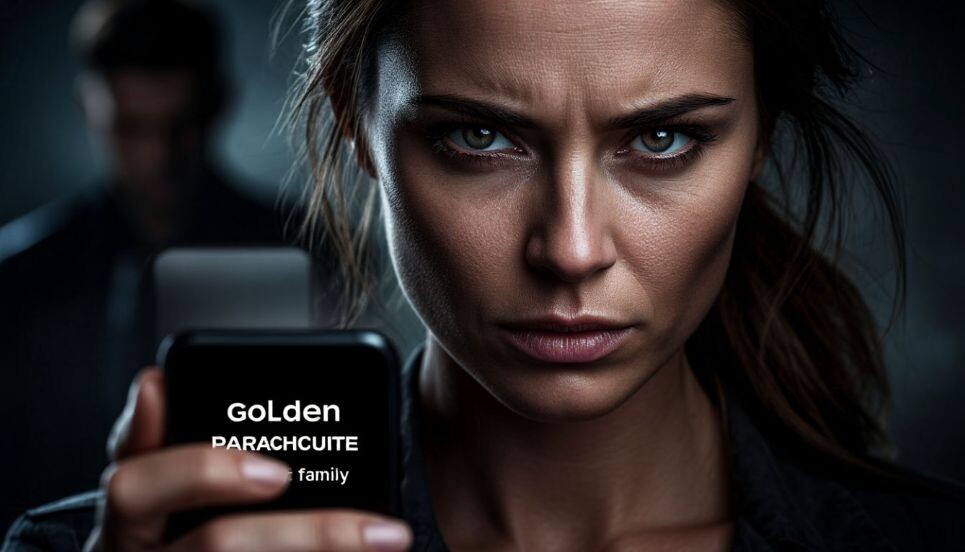 Миллионы по контракту. Молчание — обязательно