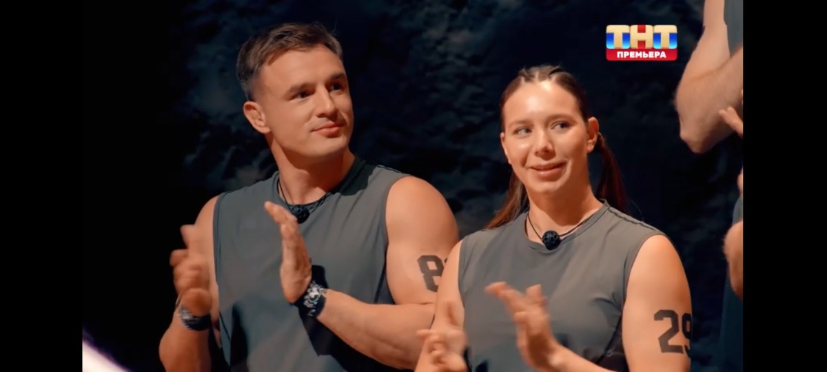 Серые. Команда третьего сезона.