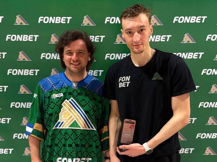     Фото хоккейного клуба "Салават Юлаев"