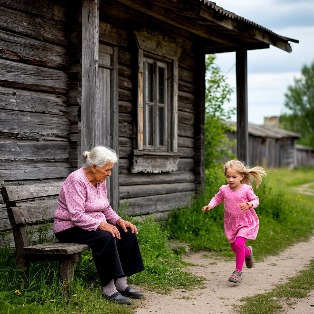 Создано с помощью ИИ