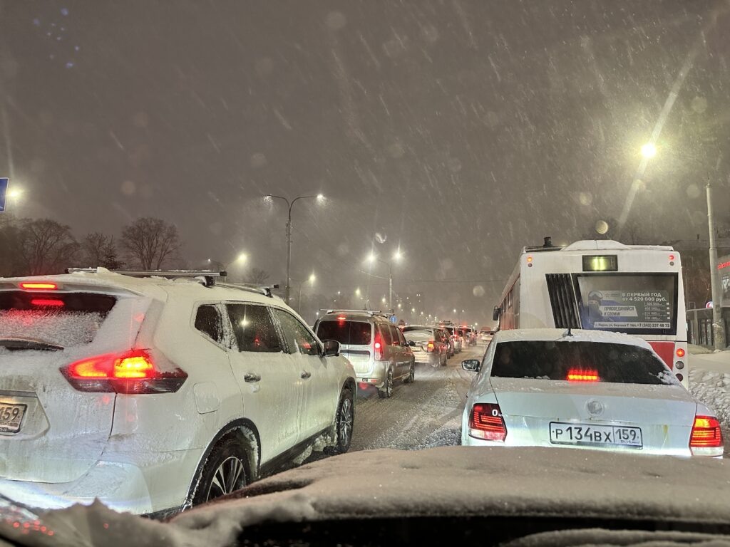    Фото: В курсе.ру Ульяна Бажанова