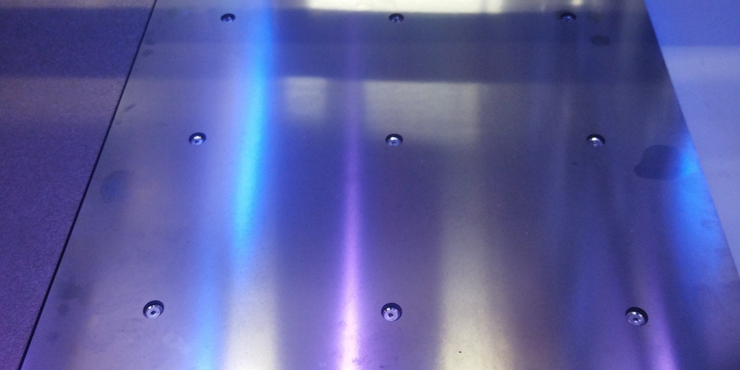 Обзор на Elegoo Orange Storm Giga