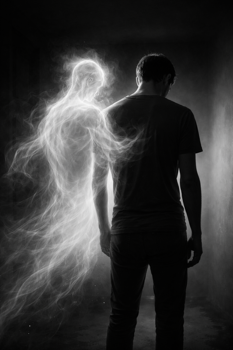 очищение оот сущностей на расстоянии