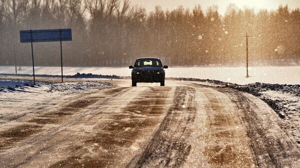    © Sputnik / Виктор Толочко