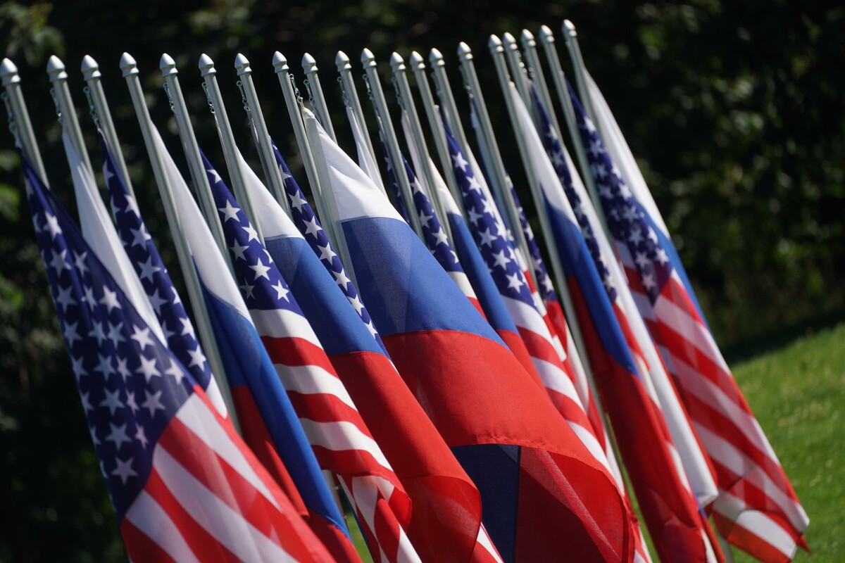     / Источник: © ИЗВЕСТИЯ/Кристина Кормилицына