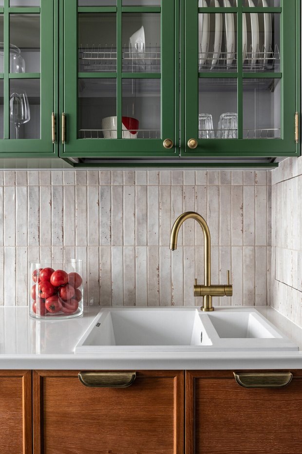  📷Дизайн: Royal Fusion