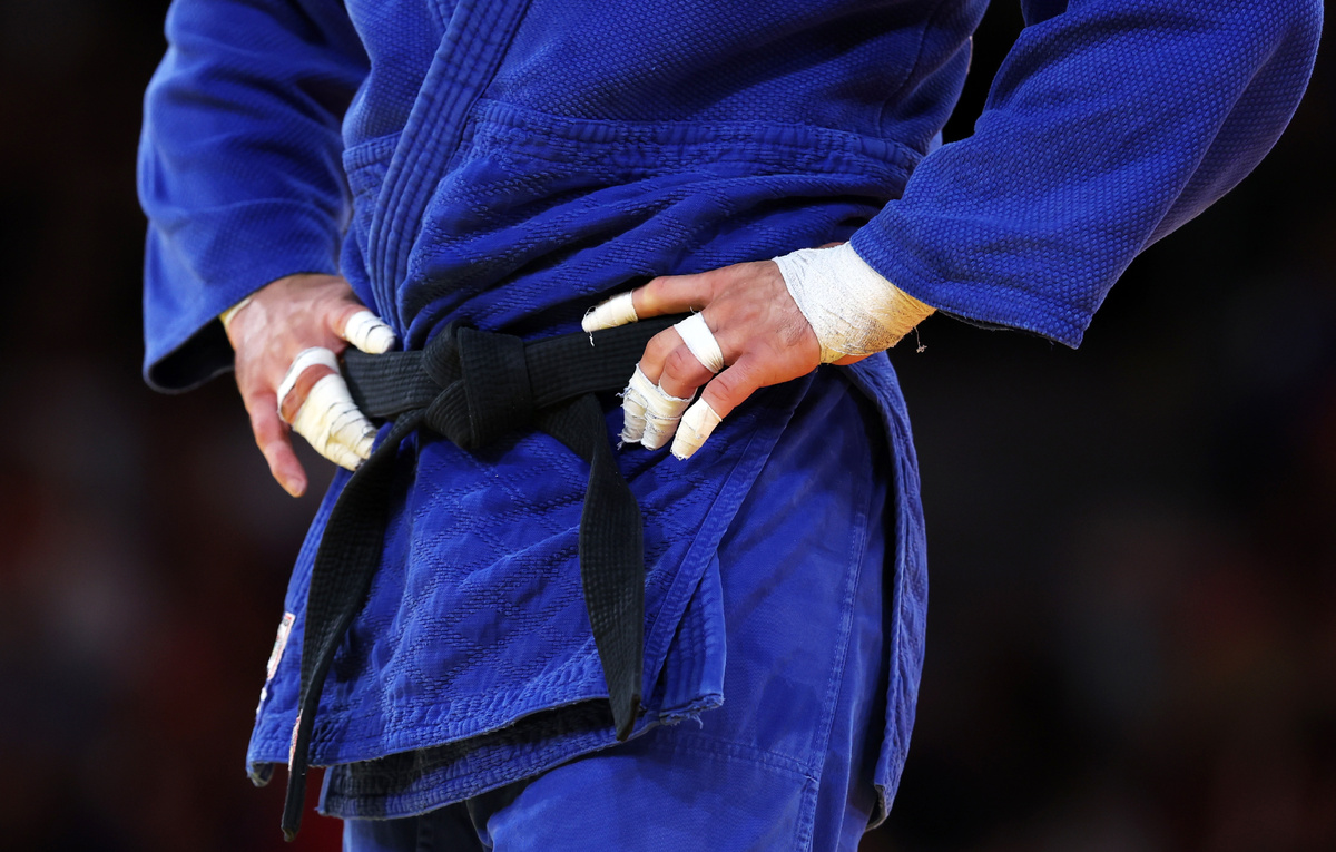 Sarah Stier/Getty Images