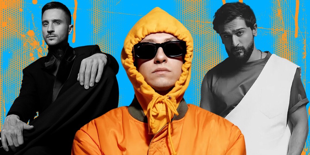 Концерты февраля: 10 лучших шоу последнего месяца зимы