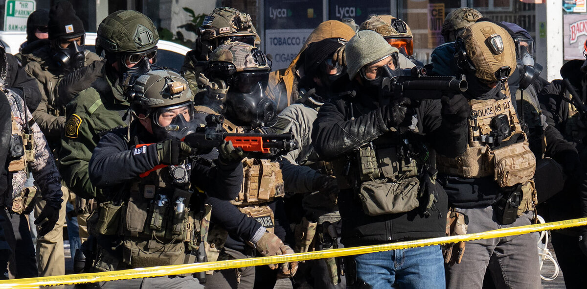 Фото: Chad Davis/Flickr/CC BY 4.0