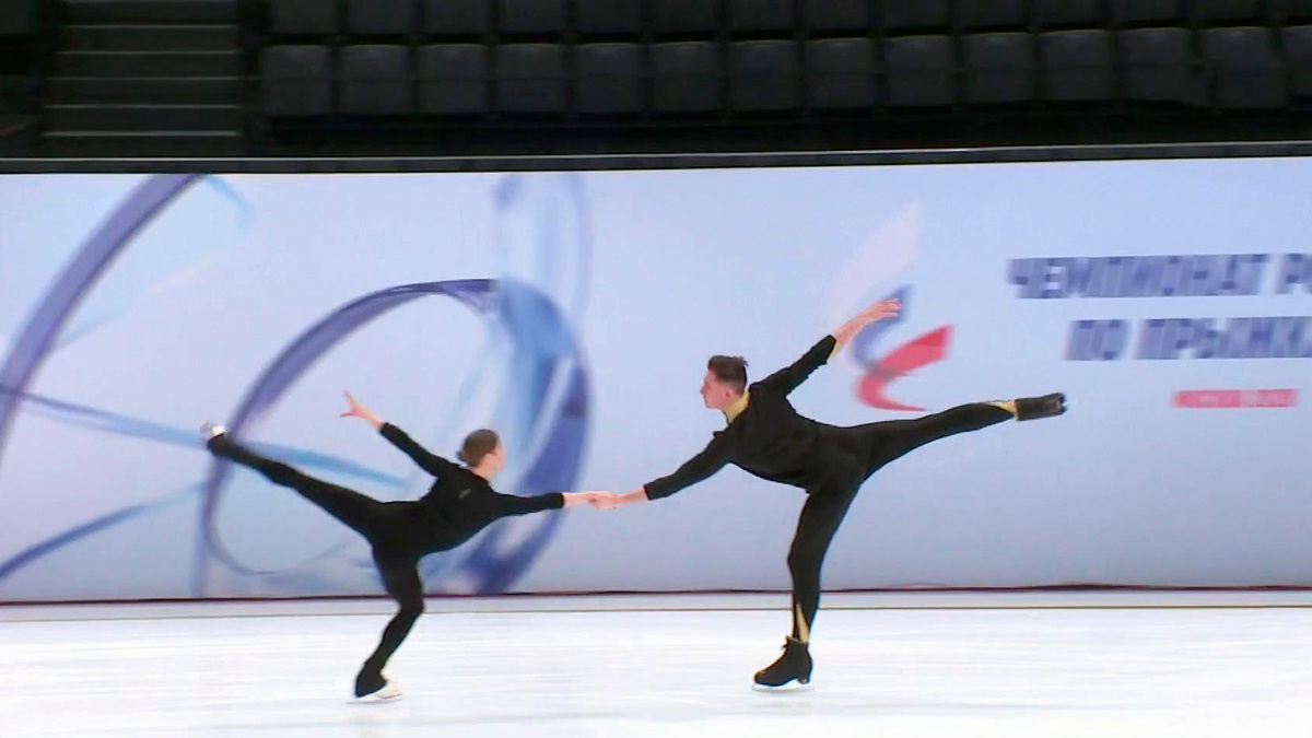    Первый канал