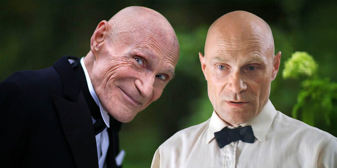 "Не стыдно просить": как сложилась жизнь "главного злодея кино" Юрия Шерстнева и кто протянул руку помощи