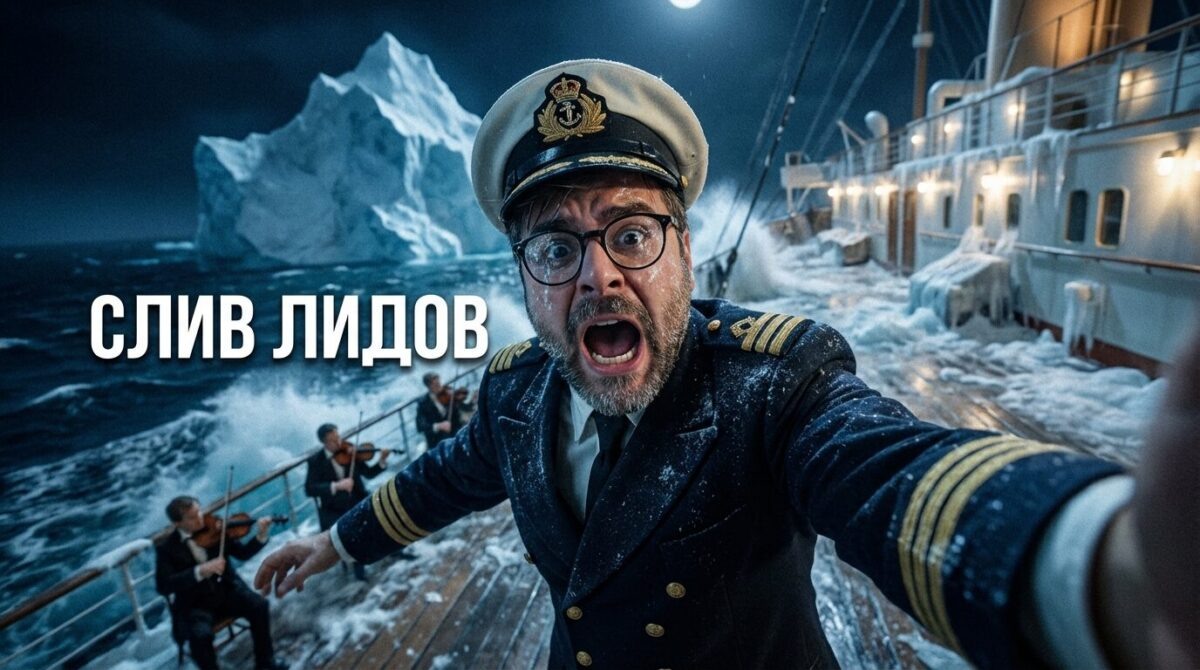    Автоматизация обработки лидов с помощью связки Bitrix24 и Make Артур Хорошев