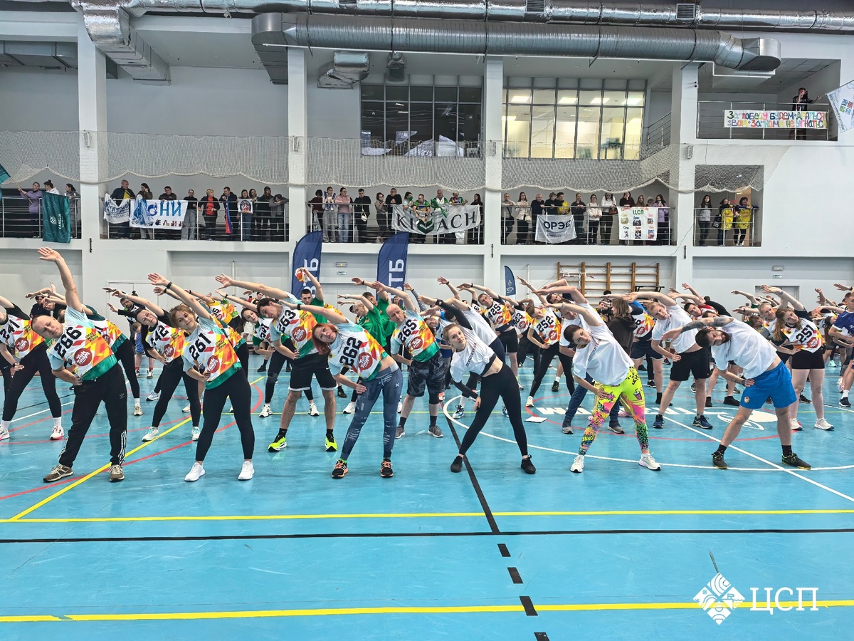    фото: © ЦСП/ ВК