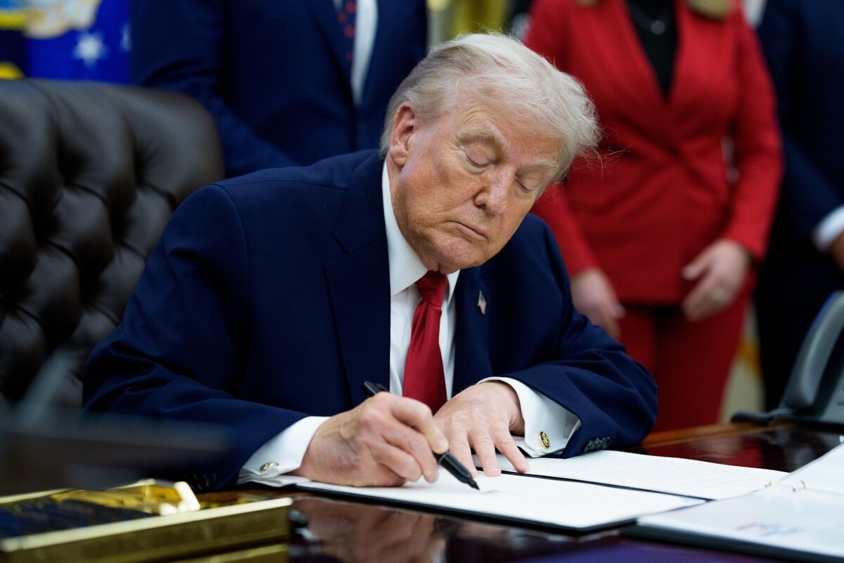     / Источник: © Aaron Schwartz — Pool via CNP/Global Look Press