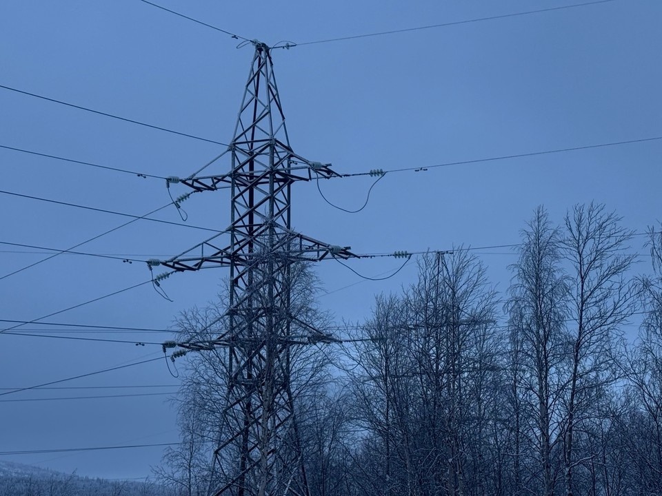    Полностью исключать новые отключения пока нельзя. Мария ПАШЕНКОВА