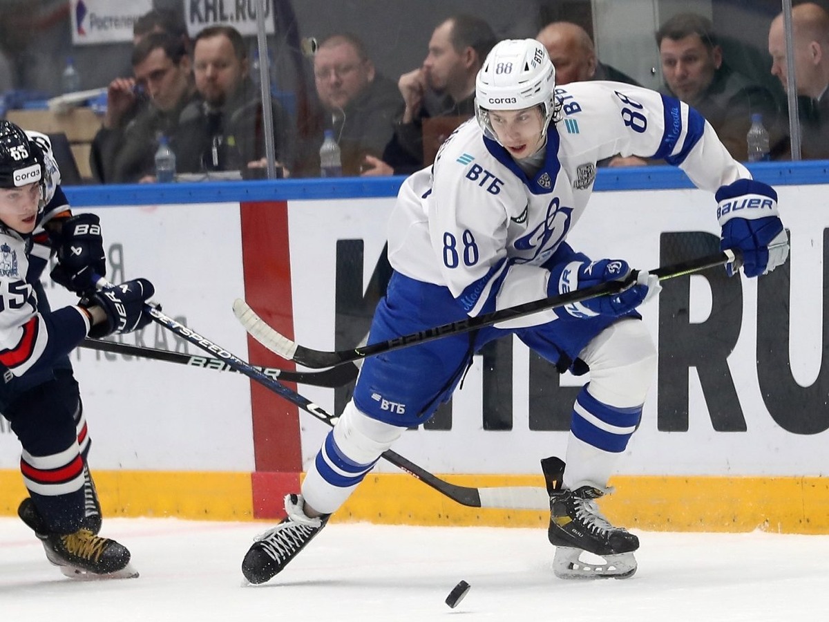     Фото: ХК "Буран"