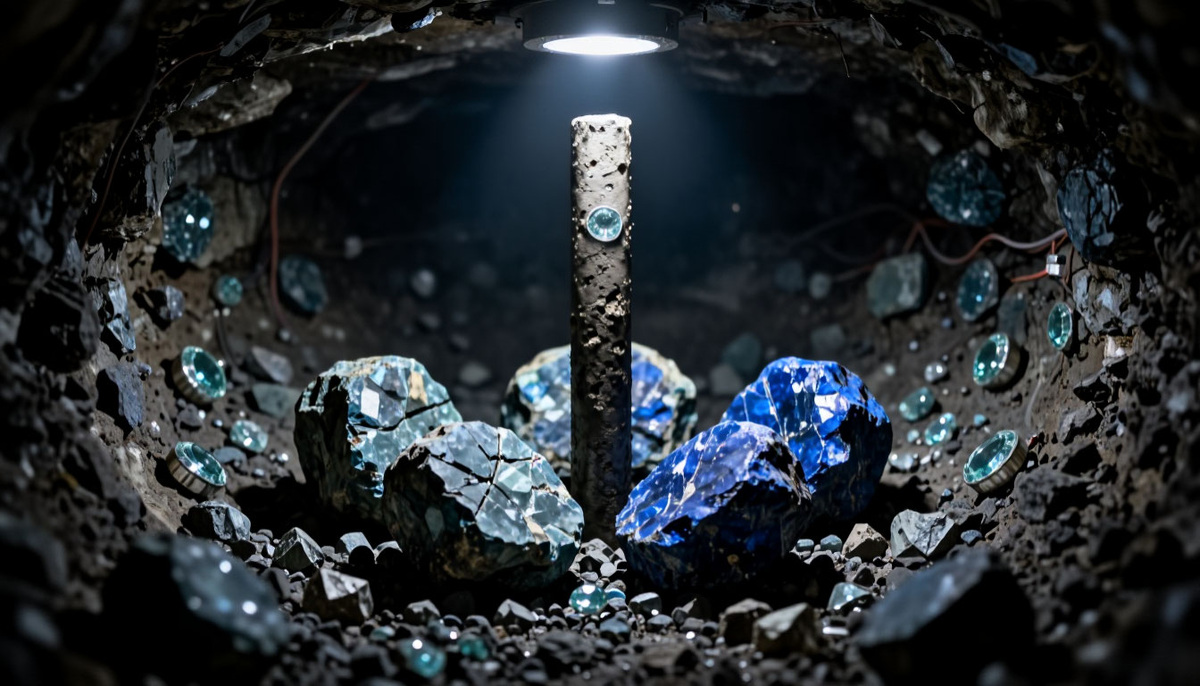 Камни. Цикл рассказов