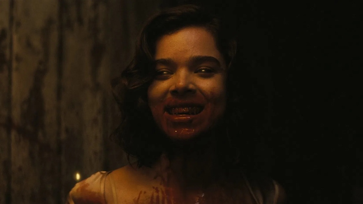 Кадр из фильма