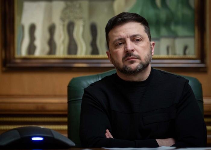 Обложка © president.gov.ua