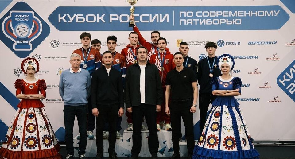    пресс-служба администрации г.о. Химки