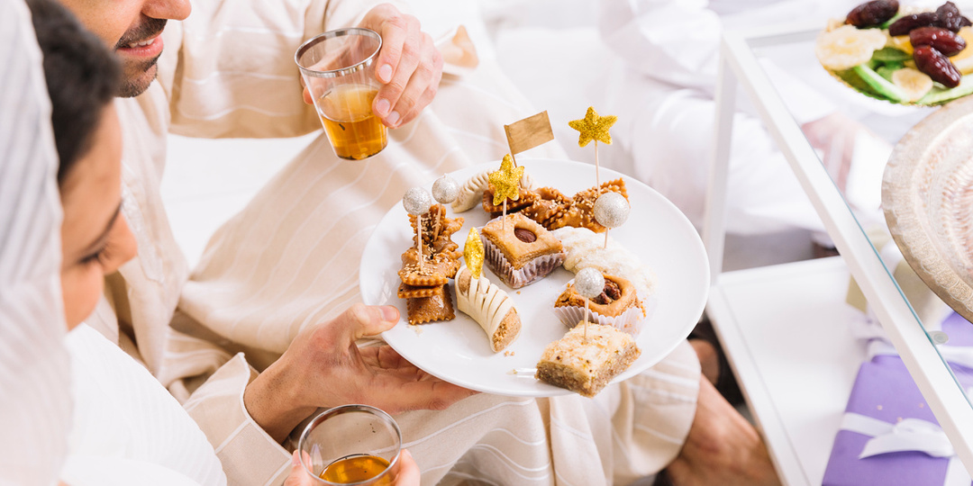 Мусульманские праздники в феврале 2026: две основные даты