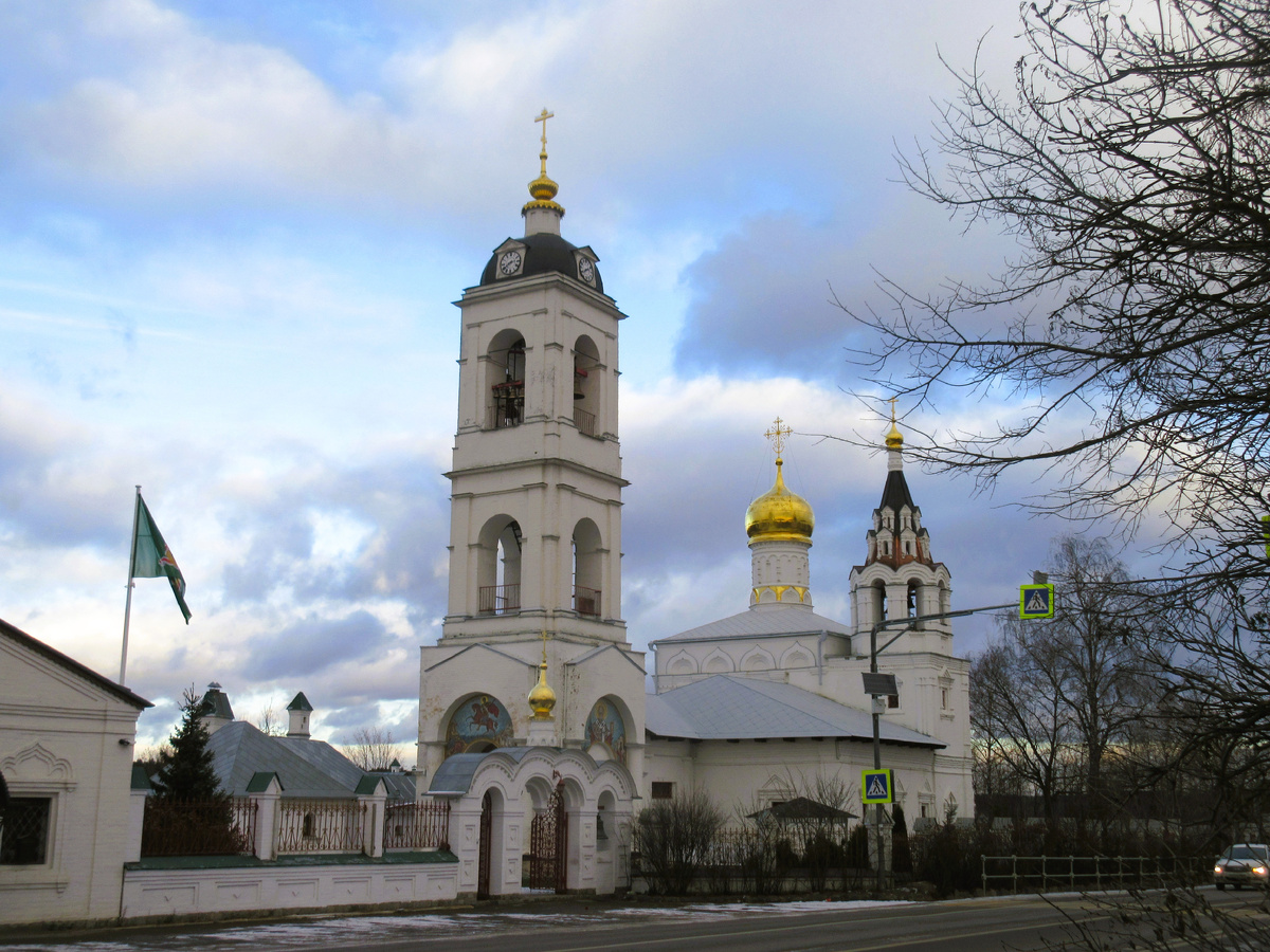 Фотографии: Антон Саков