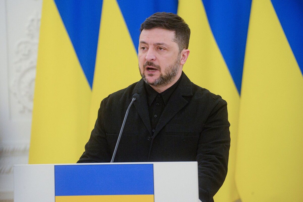     / Источник: © Yauhen Yerchak/Global Look Press