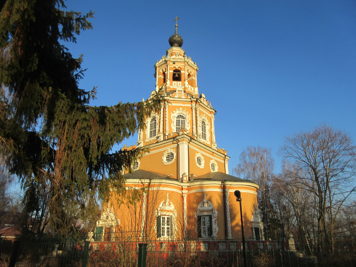 Фотографии: Антон Саков