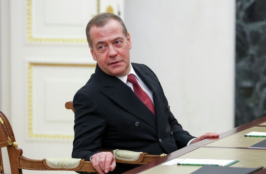     / Источник: © Вячеслав Прокофьев/РИА Новости